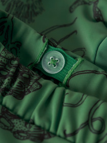 NAME IT Badeshorts Zanto First Tee